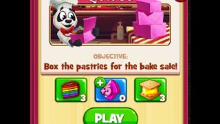 Cookie Jam Level 69