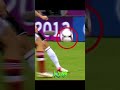 Maestro lini tengah terbaik #mesutözil #realmadrid #shorts #fypage