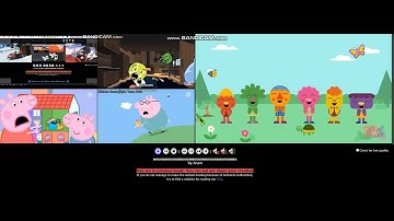 Up to faster 20 parison