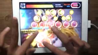 [Nicktap] DJMAX TECHINKA Q // Thor screenshot 5