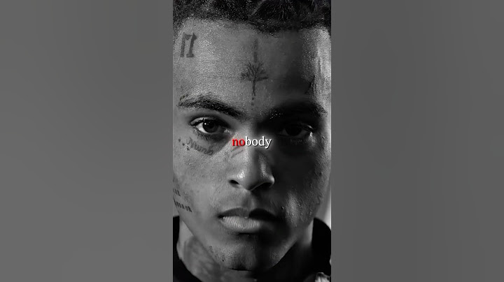 XXXTentacion's Mom on her Son 🥺💔