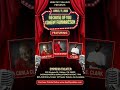 Because of YOU Comedy Fundraiser 😂 | April 11, 2026 | Live at The Empress Theater