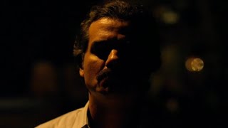 Pablo Escobar - Narcos Edit | Aarambh Hai Prachand × Drive Forever