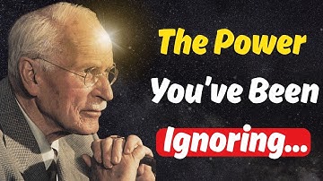 Unlocking Carl Jung’s Secret: How to Tap Into Your Intuition