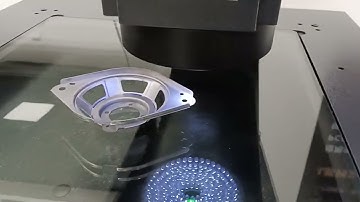 HA-series Fully automatic 2.5D Vision Measuring Machine