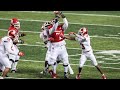 Rutgers CRAZY 8 Lateral Touchdown Vs Indiana *Called Back* (10/31/20)