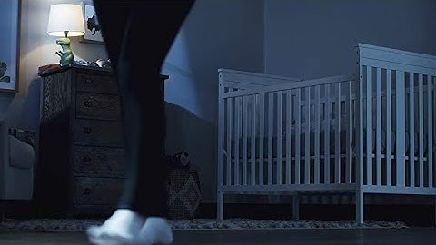 Summer Infant Glimpse 2.8" Video Baby Monitor