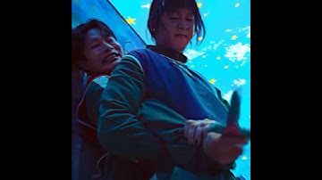 DO NOT CLICK THE SOUND😏#edit  #squidgameedit #viral #netflix #movie #squidgame #squidgame3 ￼