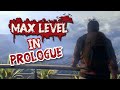 THE FASTEST WAY TO LEVEL UP! (MAX LEVEL IN THE PROLOGUE!) - Dead Island: Definitive Edition