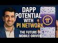 100 DAPPS Pi Ecosystem | Pi Network New update | Pi big update 2025