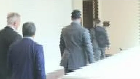 McCarthy confirms Santos ethics investigation