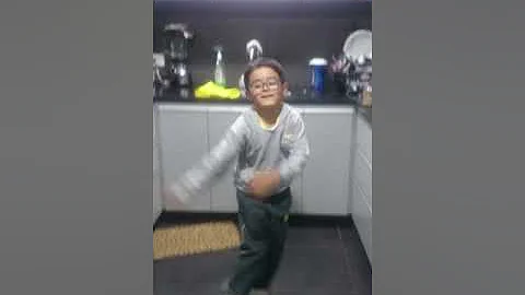 Jernimo is going to present his House