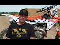 2023 KTM 450SXF TESTED - Motocross Action Magazine