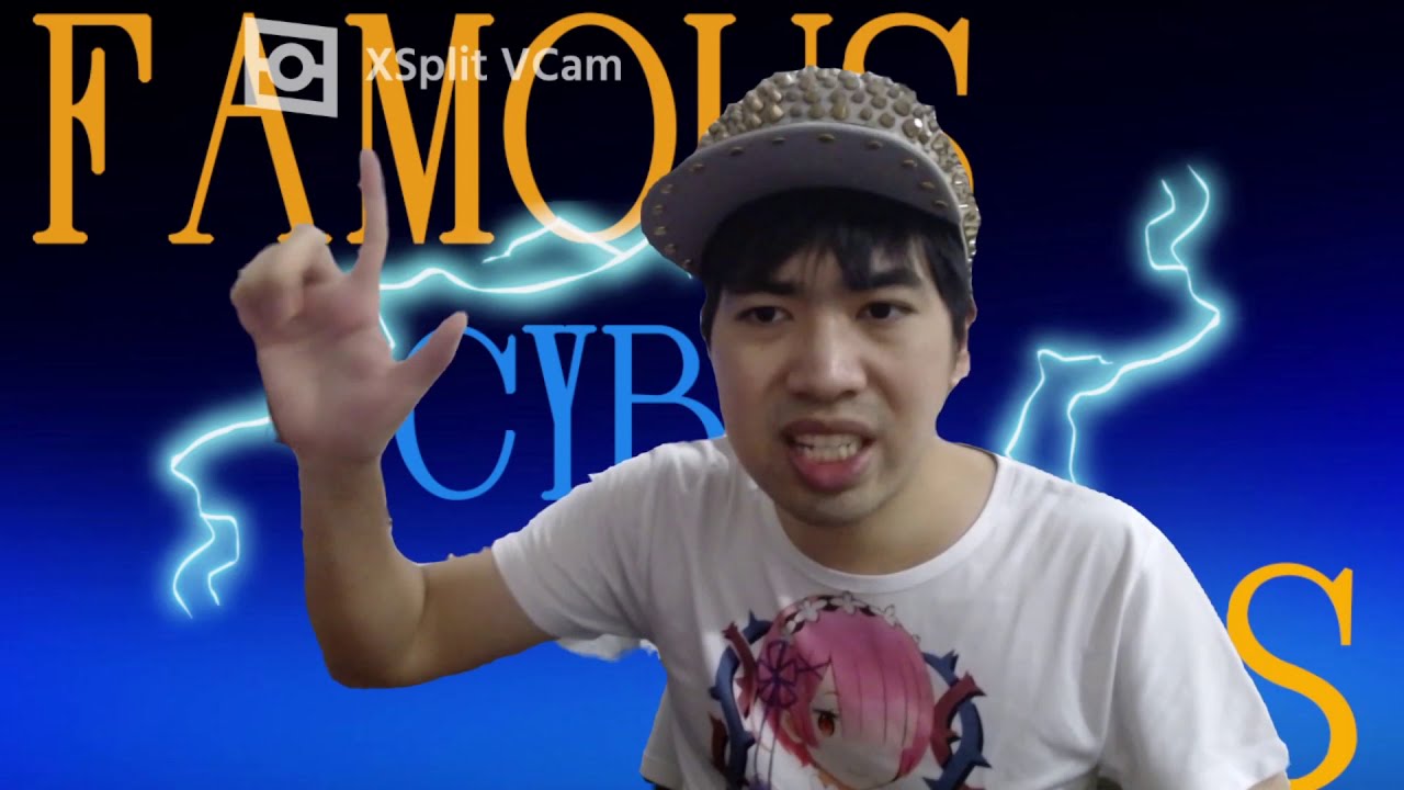 how-to-change-your-webcam-background-without-green-screen-free-n-easy