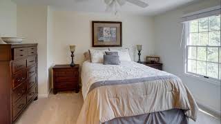 13950 Middle Creek Place Centreville, VA 20121 - Townhouse - Real Estate - For Sale