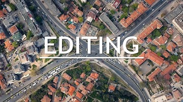 Video Editing demo reel  |  Ioana Hubanova