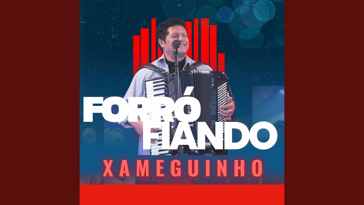 Forrófiando