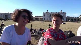 Cils' 2016 in 366 seconds