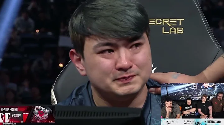 c0m & benjyfishy CRIES as Heretics ELMINATES Leviatan  (Tarik & Zellsis reacts)