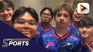 Paper Rex, nagkampeon sa VCT Pacific stage 1