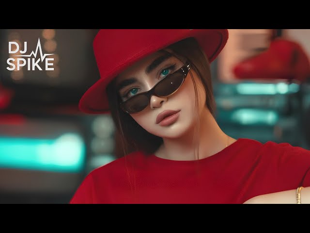 DJ SPIKE - Jimmy  Jimmy  2 ( Grigoryan Beats X Mari Deep  ) Cover Remix  Indian Dance Song 2025