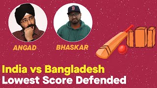 Baby Over - Lowest Score Defended - Episode 11 screenshot 5