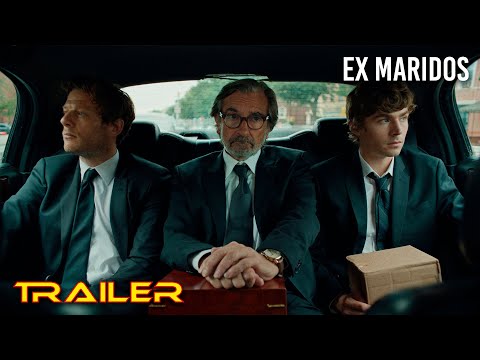 Ex maridos - Tráiler español