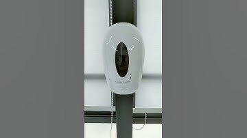 Infrared Automatic Sanitizer Dispenser