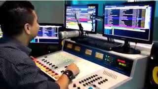 Apresentação Antena 1