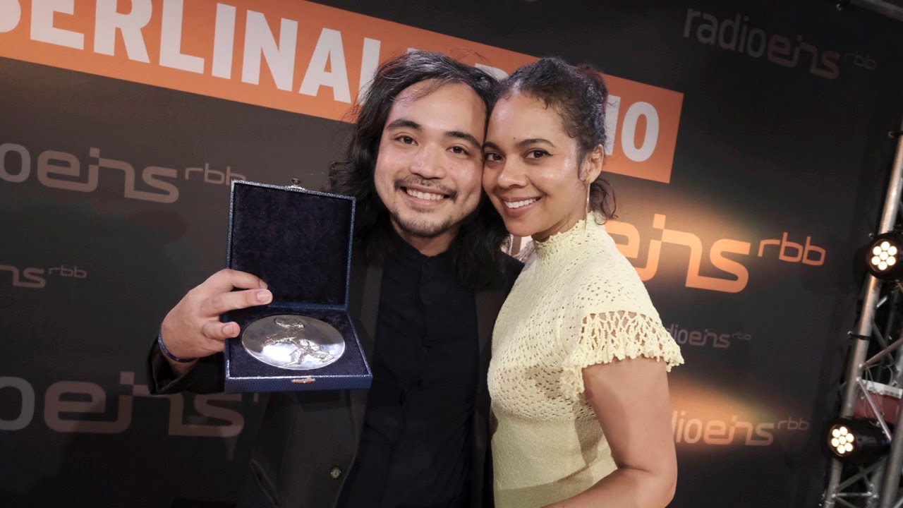 Kurzfilmpreise  - Berlinale Talk 2020