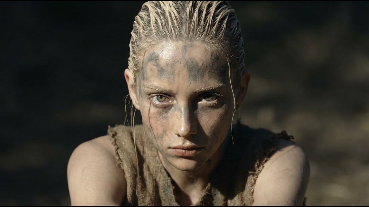 Iron and Rust ⚙️ Dark Industrial Folk | Atmospheric & Gritty