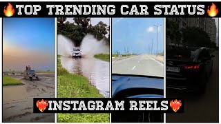 Top Trending Car Status Instagram Reels Hub Of Car Status 