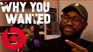 Why You Need Beats By Dr Dre | Let Me Explain