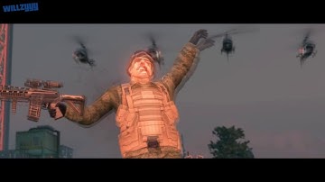 Saints Row: The Third - Mission #3 - We