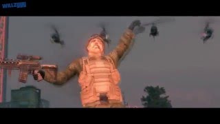 Saints Row: The Third - Mission #3 - We're Going To Need Guns