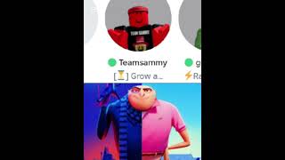 Two Sides robloxgrowagardenstealabrainrotgru