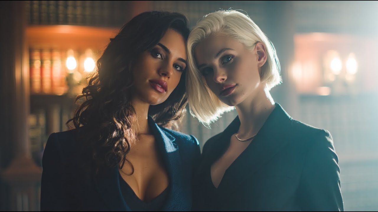 Meine größte Rivalin besiegte mich, doch das Spiel um mein Herz hatte gerade erst begonnen