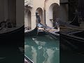 Venezia by Gondola