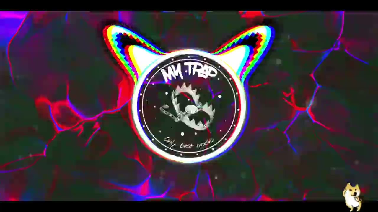 Tessela - Hackney Parrot - Mr. Belt & Wezol