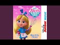 Alice S Wonderland Bakery Main Title Theme From Disney Junior Music Alice S Wonderland Bakery Alice S Wonderland Bakery Main Title Theme From Disney Junior Music Alice S Wonderland Bakery