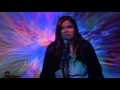 Lady Whiskey played in Jimi Hendrix style