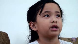 Kids Of Zamboanga Talk About Love And Peace