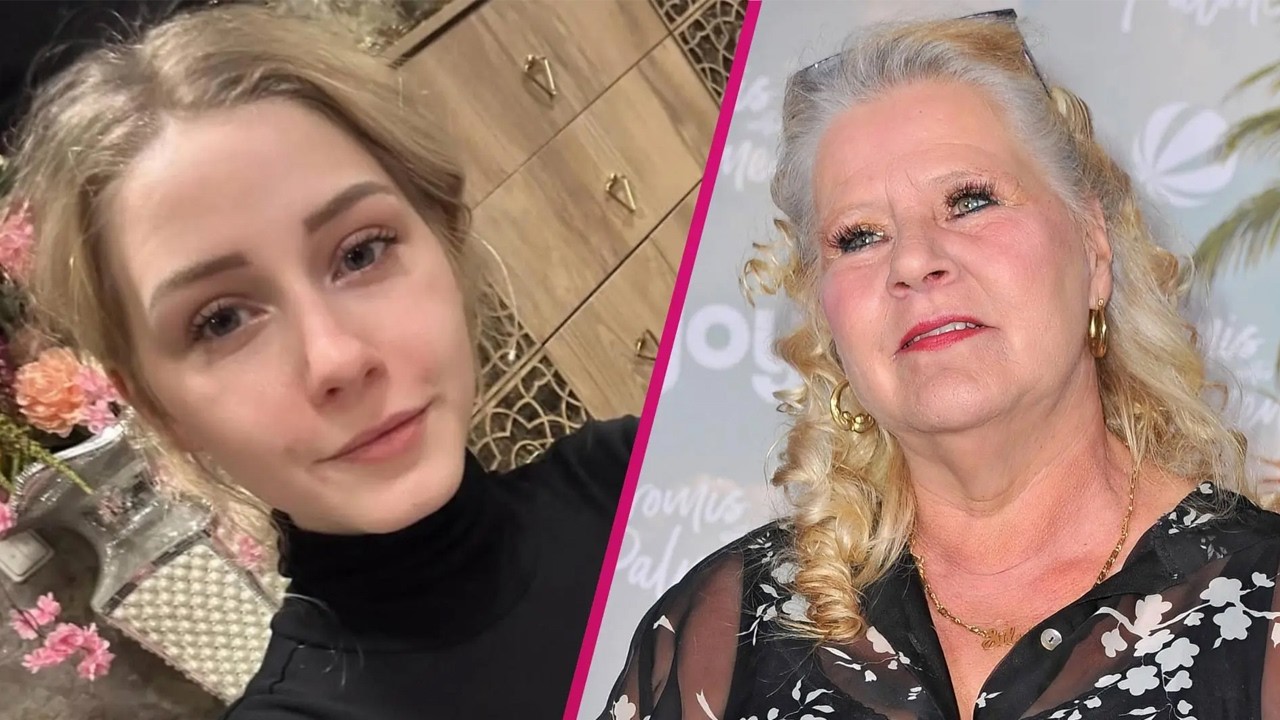 Loredana Wollny überraschte alle mit einer an ihre Mutter, Silvia Wollny, gerichteten Erklärung