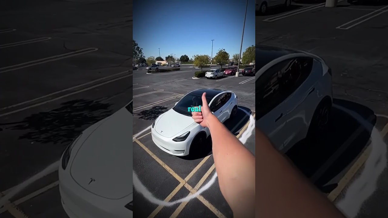 Can a Ring of Salt trap a Tesla?