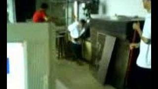 Mc Marquinho Menino Cueca Marquinho