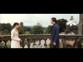 Pride and Prejudice - Elizabeth and Darcy - So Close
