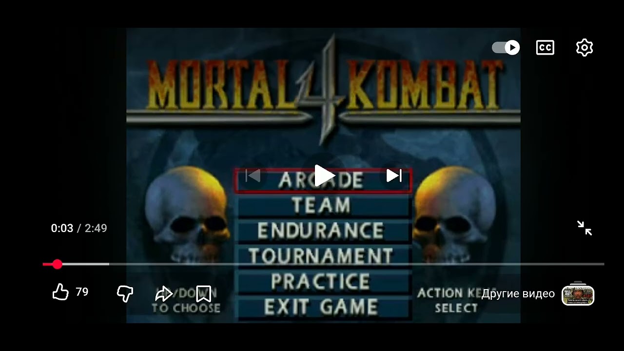 Mortal Kombat Купили Paramount Pictures Warner Brothers Netflix Моё Мнение