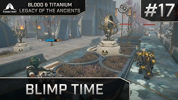 Phoenix Point - Legacy of the Ancients - New Jericho - 17