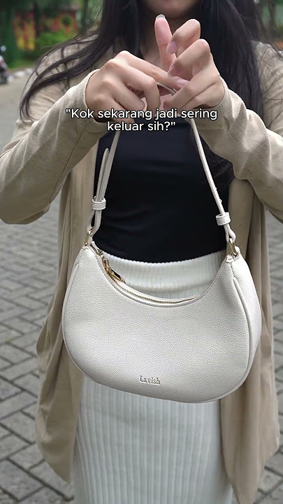 Gaya Simpel Tapi Selalu Standout? Ini Rahasianya! 💼✨