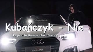 Kubańczyk - Nie